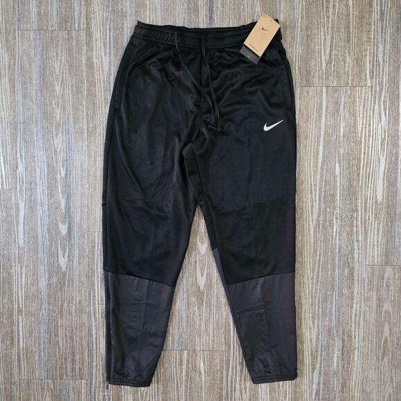 Nike Sphere Challenger Therma-FIT Water-Repellent Running Pants M FZ1113-010 - Picture 3 of 16